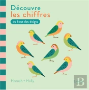 Découvre Les Chiffres Du Bout Des Doigts