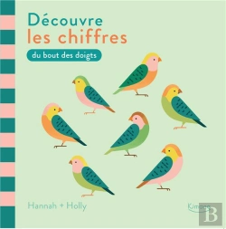 Bertrand.pt - Découvre Les Chiffres Du Bout Des Doigts