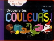 Decouvre Les Couleurs !
