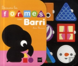 Bertrand.pt - Decouvre Les Formes Avec Barri