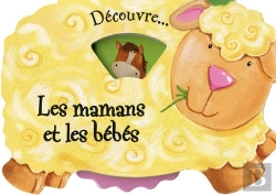 Bertrand.pt - Découvre... Les Mamans Et Les Bébés