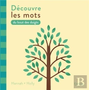 Découvre Les Mots Du Bout Des Doigts