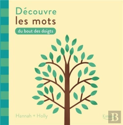 Bertrand.pt - Découvre Les Mots Du Bout Des Doigts