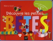 Decouvre Les Petites Betes 2011