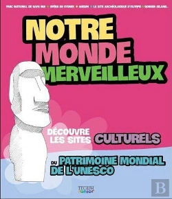 Bertrand.pt - Découvre Les Sites Culturels Du Patrimoine Mondial De L'Unesco T.1