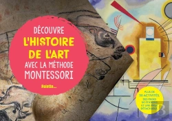 Bertrand.pt - Découvre L'Histoire De L'Art Avec La Méthode Montessori