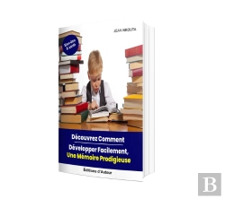 Bertrand.pt - Decouvrez Comment Developper Facilement, Une Memoire Prodigieuse