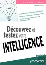 Decouvrez Et Tester Votre Intelligence 2 Edt