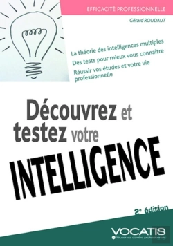 Bertrand.pt - Decouvrez Et Tester Votre Intelligence 2 Edt