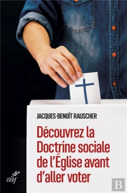 Bertrand.pt - Découvrez La Doctrine Sociale De L'Église Avant D'Aller Voter