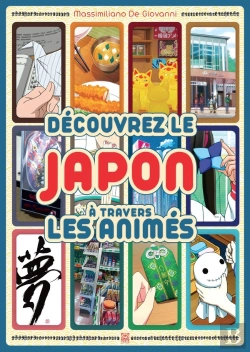 Bertrand.pt - Découvrez Le Japon À Travers Les Animés