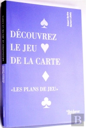 Découvrez Le Jeu De La Carte ; Les Plans De Jeu