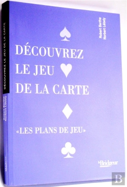 Bertrand.pt - Découvrez Le Jeu De La Carte ; Les Plans De Jeu