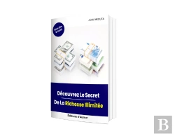 Bertrand.pt - Découvrez Le Secret De La Richesse Illimitée