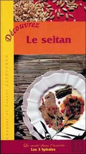 Découvrez Le Seitan