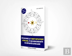 Bertrand.pt - Découvrez Le Tarot Initiatique Africain, Et Des Descendants De Déportés Africains