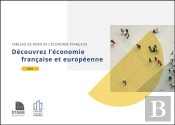Decouvrez L'Economie Francaise Et Europeenne - Tableau De Bord De L Economie Francaise - 2021