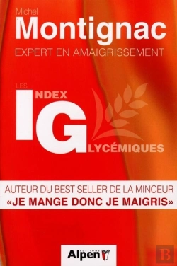 Bertrand.pt - Découvrez Les Index Glycémiques