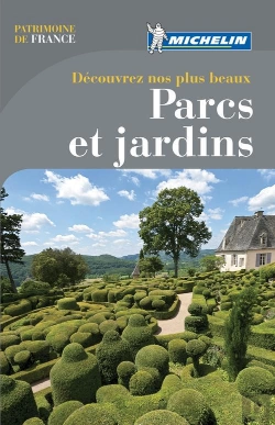 Bertrand.pt - Decouvrez Les Plus Beaux Parcs Et Jardins