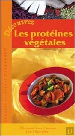 Bertrand.pt - Decouvrez Les Proteines Vegetales