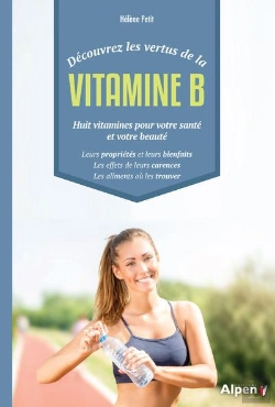 Bertrand.pt - Decouvrez Les Vertus De La Vitamine B