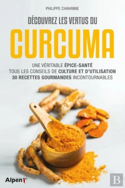 Bertrand.pt - Découvrez Les Vertus Du Curcuma