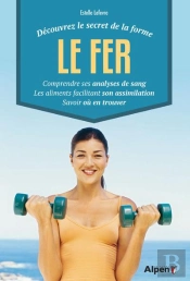 Decouvrez Les Vertus Sante De Fer