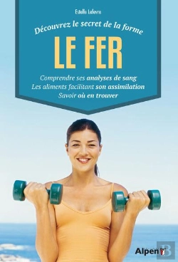 Bertrand.pt - Decouvrez Les Vertus Sante De Fer