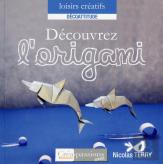 Découvrez L'Origami