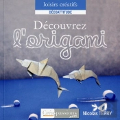Découvrez L'Origami