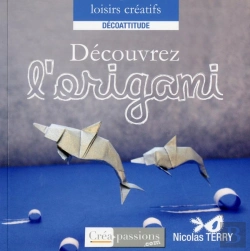 Bertrand.pt - Découvrez L'Origami