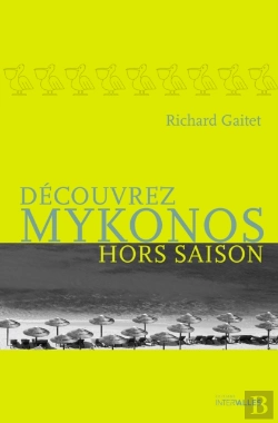Bertrand.pt - Decouvrez Mykonos Hors Saison