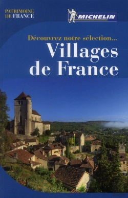 Bertrand.pt - Decouvrez Plus Beaux Villages France 2012