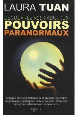 Bertrand.pt - Découvrez Vos Fabuleux Pouvoirs Paranormaux Qui Sont En Vous