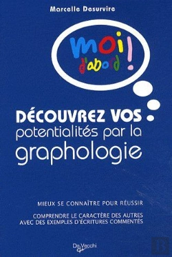 Bertrand.pt - Découvrez Vos Potentialités Par La Graphologie