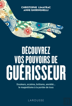Bertrand.pt - Decouvrez Vos Pouvoirs De Guerisseur