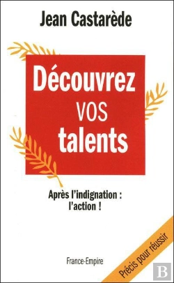Bertrand.pt - Decouvrez Vos Talents  Petit Precis Pour Reussir