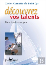 Decouvrez Vos Talents Pour Les Developper