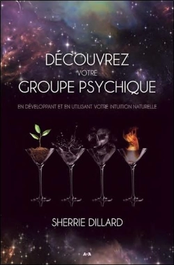 Bertrand.pt - Decouvrez Votre Groupe Psychique - En Developpant Et En Utilisant Votre Intuition Naturelle