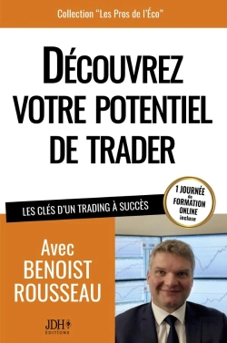 Bertrand.pt - Découvrez Votre Potentiel De Trader : Les Clés D'Un Trading À Succès
