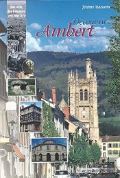 Découvrir Ambert