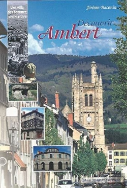 Bertrand.pt - Découvrir Ambert