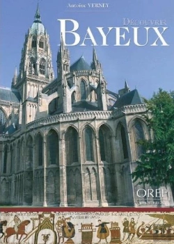 Bertrand.pt - Decouvrir Bayeux