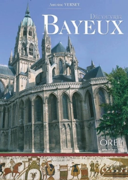 Bertrand.pt - Découvrir Bayeux