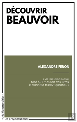 Bertrand.pt - Découvrir Beauvoir