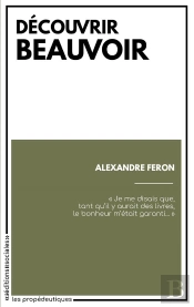 Découvrir Beauvoir