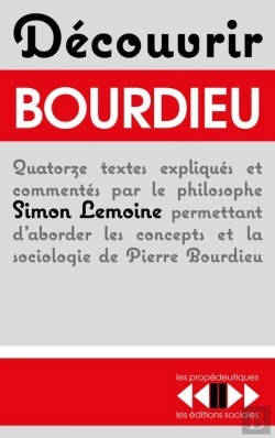 Bertrand.pt - Découvrir Bourdieu