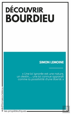 Bertrand.pt - Découvrir Bourdieu