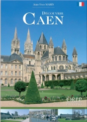 Découvrir Caen