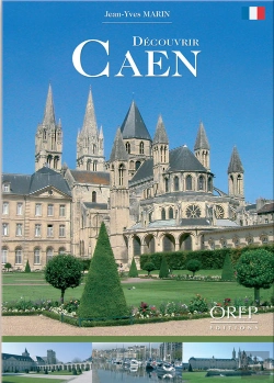 Bertrand.pt - Découvrir Caen